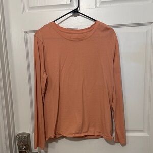 Time and Tru Long Sleeve Top